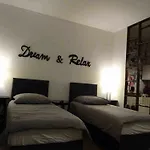 Dream & Relax Apartment\'S Hauptbahnhof