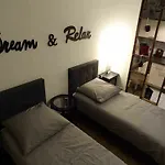 Dream & Relax Apartment\'S Hauptbahnhof