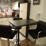 Dream & Relax Apartment\'S Hauptbahnhof