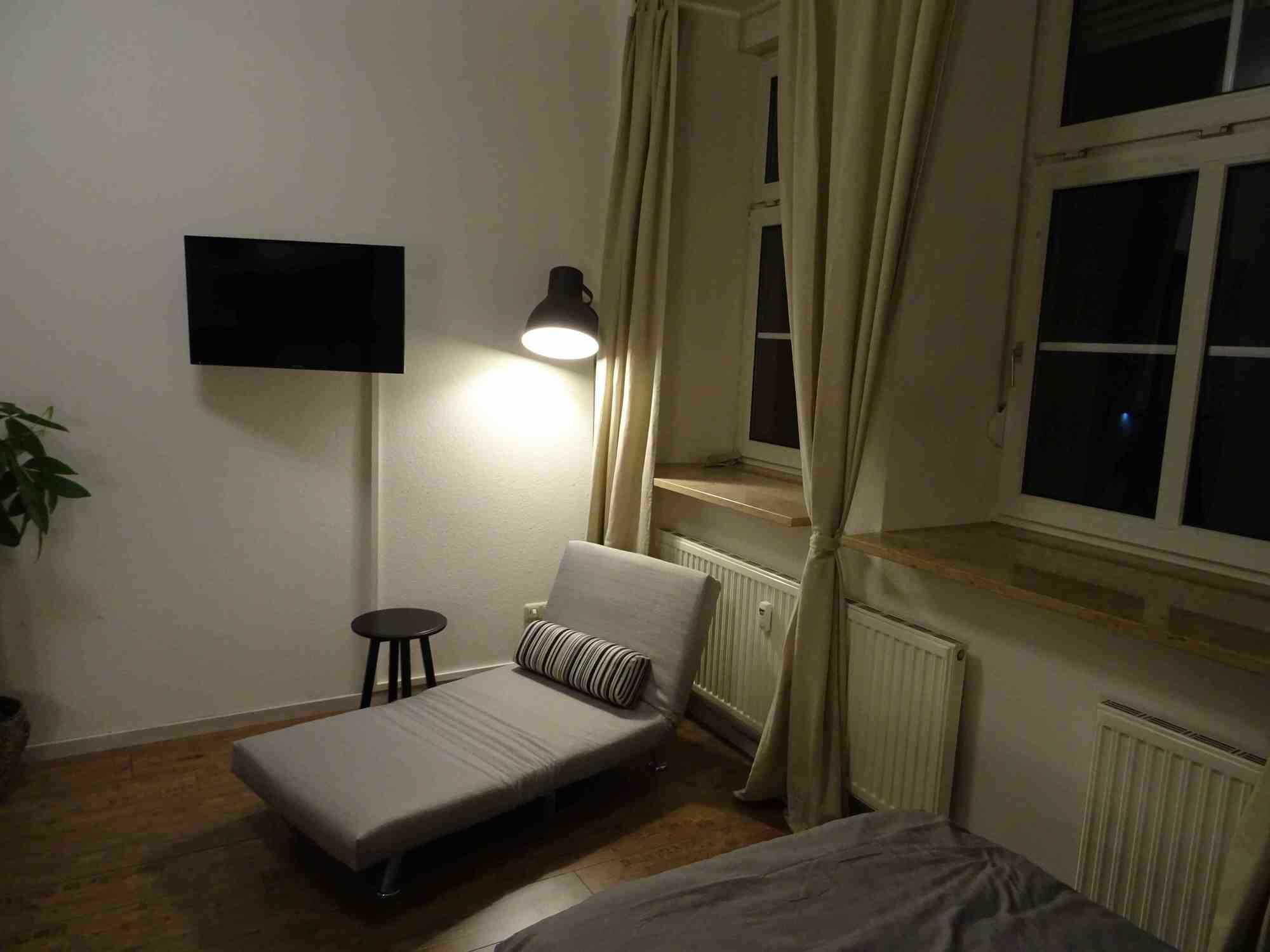 Dream & Relax Apartment's Hauptbahnhof * Nürnberg